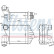 Intercooler, échangeur 96653 Nissens, Vignette 2