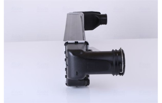 Intercooler, échangeur 96654 Nissens, Image 6