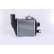 Intercooler, échangeur 96661 Nissens, Vignette 3