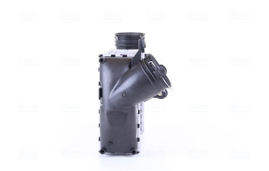Intercooler, échangeur 96679 Nissens, Image 6