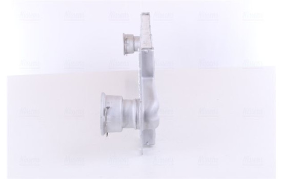 Intercooler, échangeur 96683 Nissens, Image 5