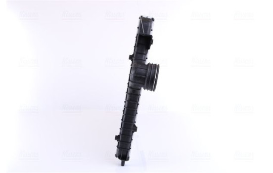 Intercooler, échangeur 96692 Nissens, Image 6