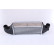 Intercooler, échangeur 96693 Nissens, Vignette 3