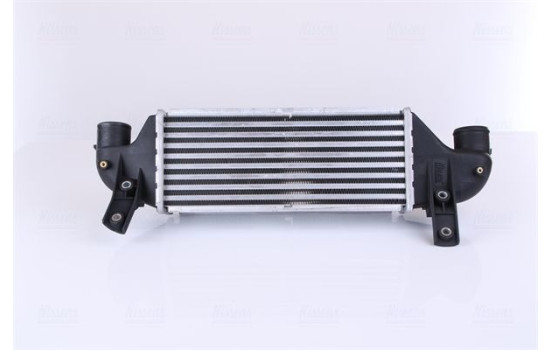 Intercooler, échangeur 96693 Nissens, Image 5