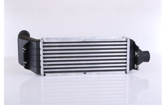 Intercooler, échangeur 96694 Nissens, Image 5