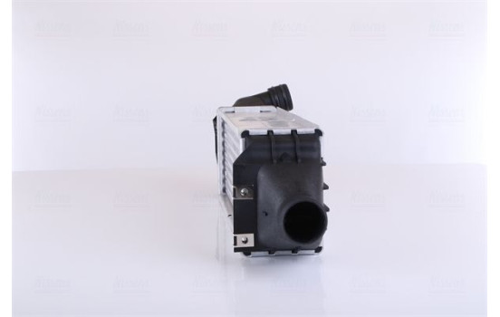 Intercooler, échangeur 96694 Nissens, Image 6