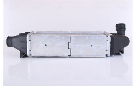 Intercooler, échangeur 96694 Nissens, Image 7