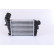 Intercooler, échangeur 96698 Nissens, Vignette 5