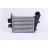 Intercooler, échangeur 96699 Nissens, Vignette 3
