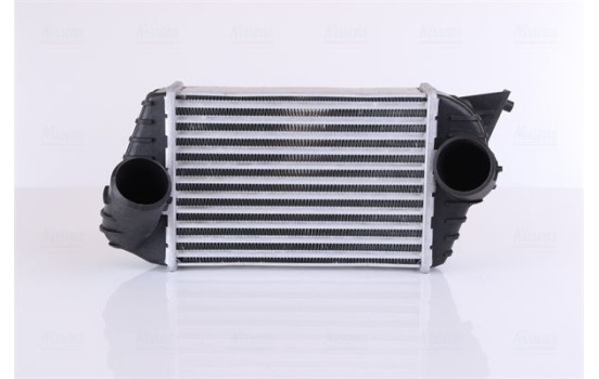 Intercooler, échangeur 96700 Nissens, Image 3