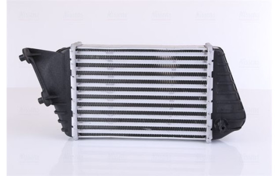 Intercooler, échangeur 96700 Nissens, Image 5