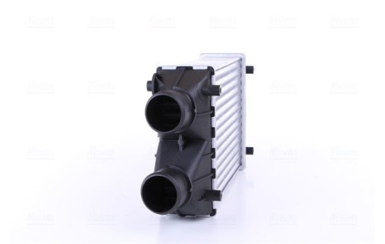 Intercooler, échangeur 96701 Nissens, Image 4
