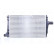 Intercooler, échangeur 96706 Nissens, Vignette 6