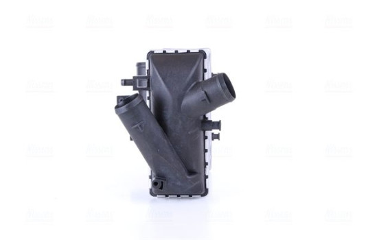 Intercooler, échangeur 96708 Nissens, Image 4