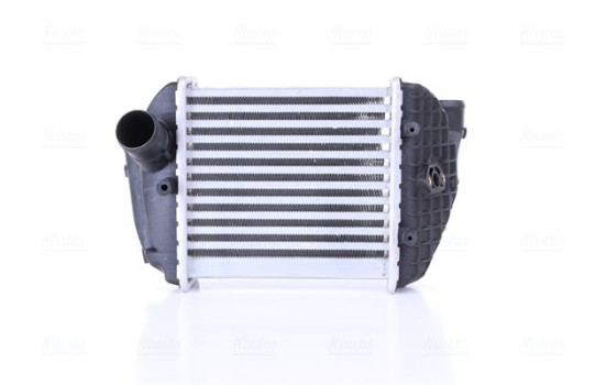 Intercooler, échangeur 96708 Nissens, Image 5
