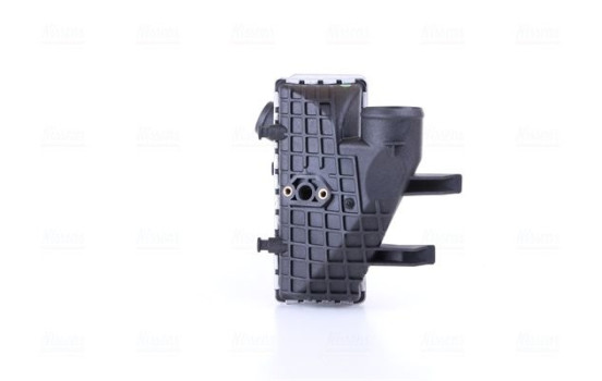 Intercooler, échangeur 96708 Nissens, Image 6