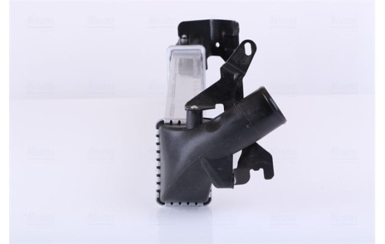 Intercooler, échangeur 96712 Nissens, Image 5