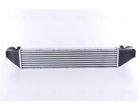 Intercooler, échangeur 96714 Nissens, Image 4