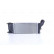 Intercooler, échangeur 96719 Nissens, Vignette 4