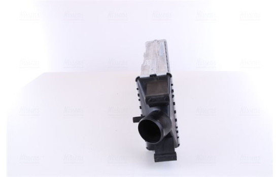 Intercooler, échangeur 96727 Nissens, Image 4