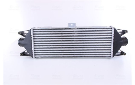 Intercooler, échangeur 96727 Nissens, Image 5