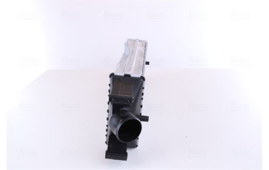 Intercooler, échangeur 96727 Nissens, Image 6