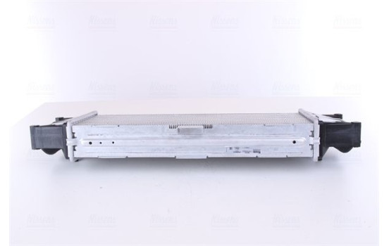 Intercooler, échangeur 96727 Nissens, Image 7
