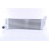 Intercooler, échangeur 96728 Nissens