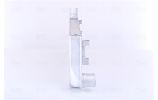 Intercooler, échangeur 96728 Nissens, Image 6