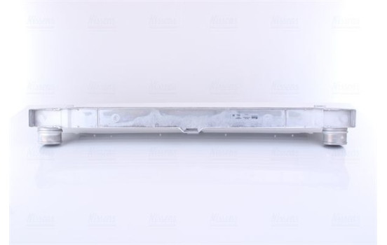 Intercooler, échangeur 96729 Nissens, Image 7