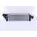 Intercooler, échangeur 96733 Nissens