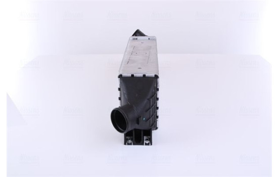 Intercooler, échangeur 96733 Nissens, Image 3