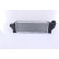 Intercooler, échangeur 96733 Nissens, Vignette 4
