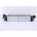 Intercooler, échangeur 96733 Nissens, Vignette 6