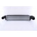 Intercooler, échangeur 96741 Nissens