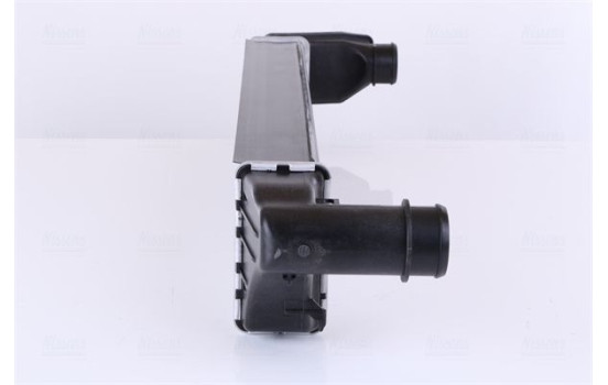 Intercooler, échangeur 96741 Nissens, Image 6