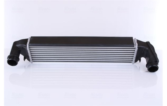 Intercooler, échangeur 96741 Nissens, Image 7