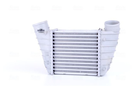 Intercooler, échangeur 96746 Nissens