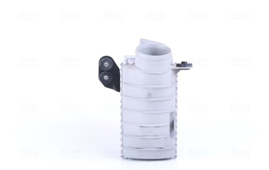 Intercooler, échangeur 96746 Nissens, Image 6