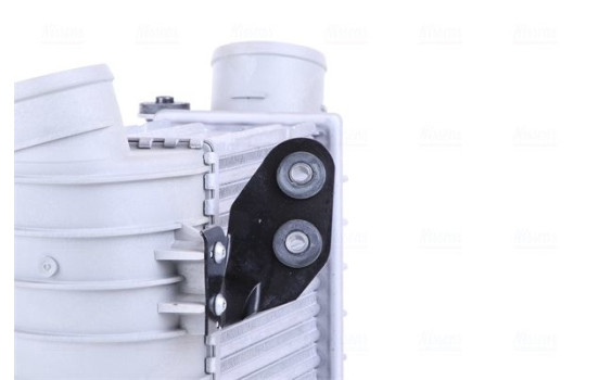 Intercooler, échangeur 96746 Nissens, Image 7
