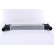 Intercooler, échangeur 96750 Nissens