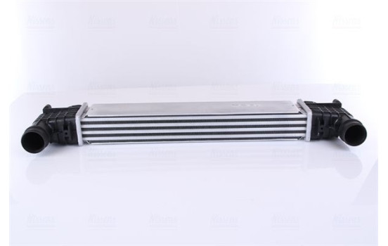 Intercooler, échangeur 96750 Nissens