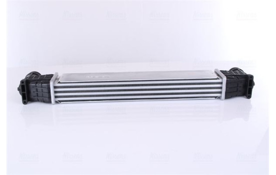 Intercooler, échangeur 96750 Nissens, Image 4