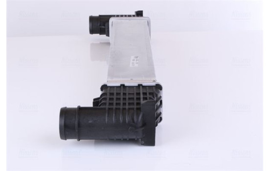 Intercooler, échangeur 96750 Nissens, Image 5