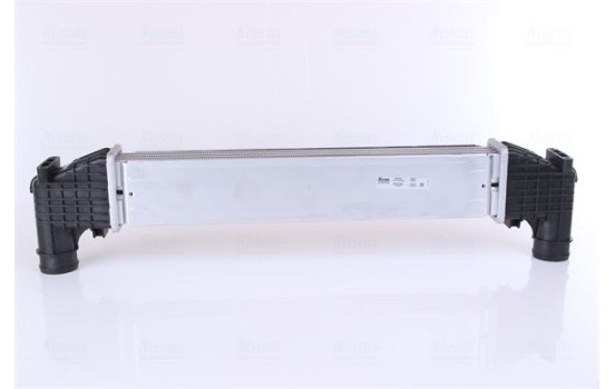 Intercooler, échangeur 96750 Nissens, Image 7