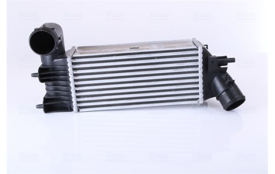 Intercooler, échangeur 96765 Nissens
