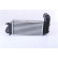Intercooler, échangeur 96765 Nissens, Vignette 5
