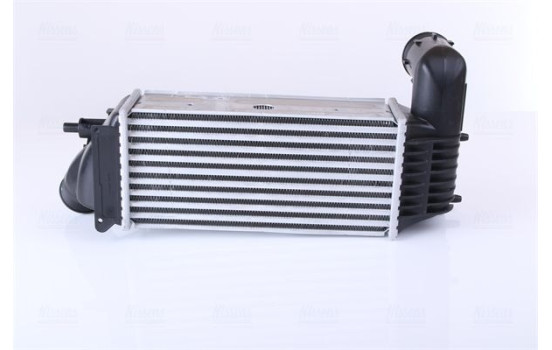 Intercooler, échangeur 96765 Nissens, Image 5