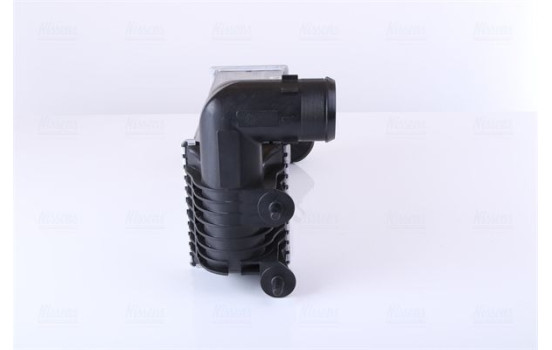 Intercooler, échangeur 96765 Nissens, Image 6