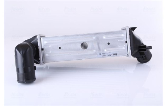 Intercooler, échangeur 96765 Nissens, Image 7
